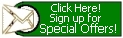 Sign up for special email offers