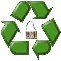 reduce reuse RECYCLE