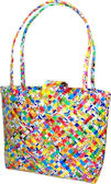 Get a wrapper purse
